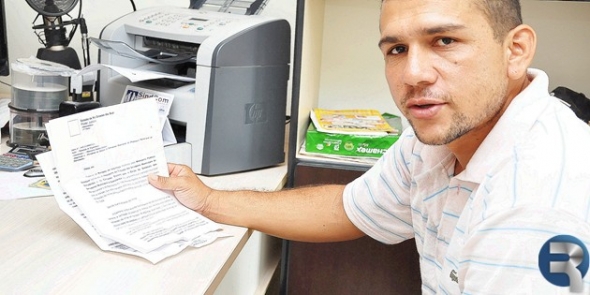 Juiz suspende eleição do Sindicato dos Servidores Públicos Municipal
