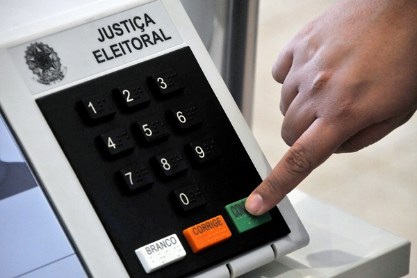 Mato Grosso do Sul tem 61 mil eleitores impedidos de votar
