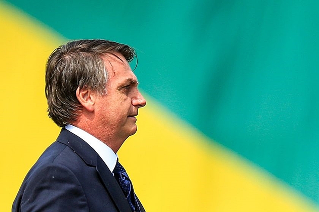 Bolsonaro passa por exames em SP e tem cirurgia confirmada para a manhÃ£ desta segunda