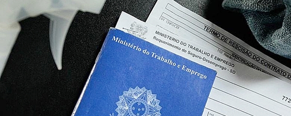 Falta trabalho para 27,7 milhÃµes de brasileiros, aponta IBGE