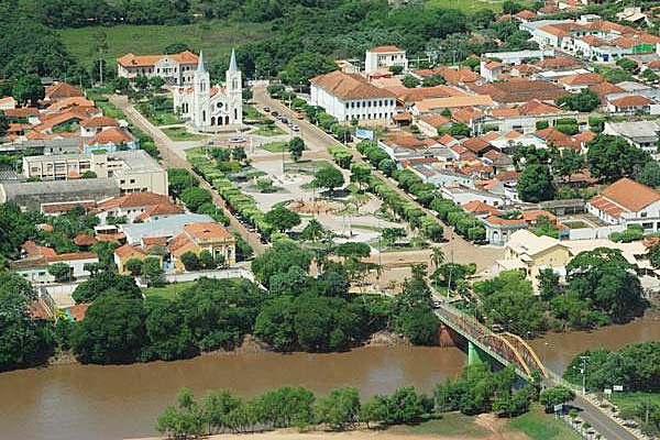 Cidades de Mato Grosso do Sul ficam entre as 10 mais quentes do Brasil