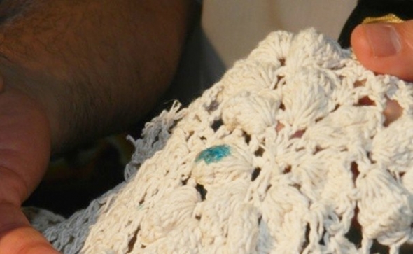 CocaÃ­na que ia para a JordÃ¢nia foi encontrada em tapetes por Agentes Paraguaios