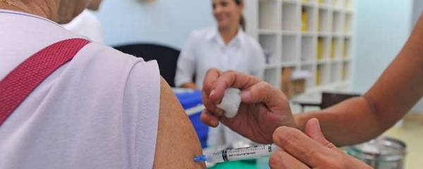 Idosa de 87 anos foi a segunda vÃ­tima fatal da gripe influenza em SidrolÃ¢ndia