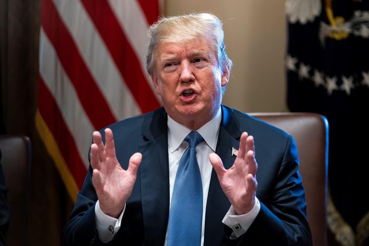 Imprensa nos EUA compara Bolsonaro a Trump