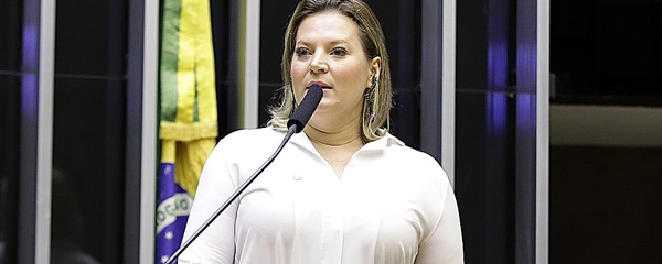 Bolsonaro escolhe deputada Joice Hasselmann como lÃ­der do governo no Congresso
