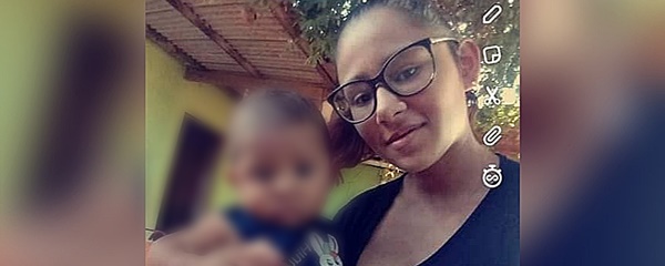 FamÃ­lia procura por adolescente de 16 anos desaparecida hÃ¡ 5 dias em SidrolÃ¢ndia