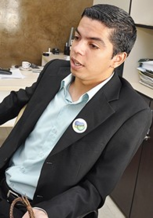 Presidente do PT Do B diz que elegerÃ¡ um vereador em 2012 com 123 votos