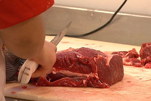 PreÃ§o da carne vai recuar em 2020, mas serÃ¡ maior do que o registrado atÃ© setembro, dizem frigorÃ­ficos
