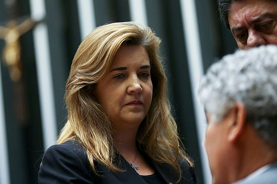 Advogada que bateu boca com Bolsonaro em 2016 Ã© a mais votada em lista para o TSE