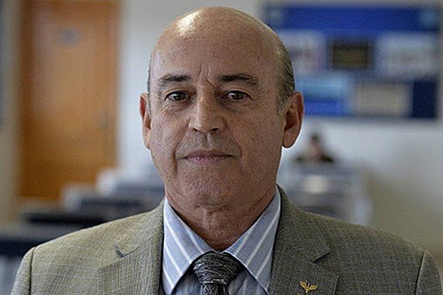 Bolsonaro nomeia militar para cargo de nÃºmero 2 do MEC