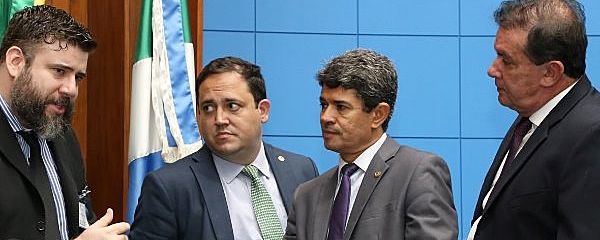 Futuro governador terá orçamento de R$ 15 bilhões em 2019, primeiro ano de mandato