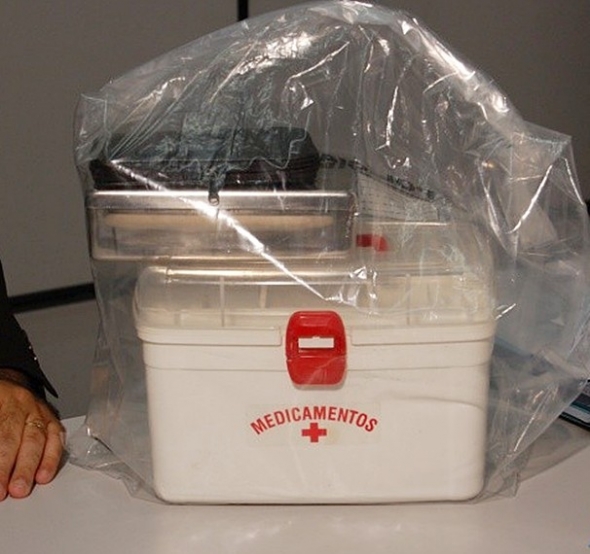 PerÃ­cia nÃ£o encontrou sangue em material apreendido na casa de Jodimar