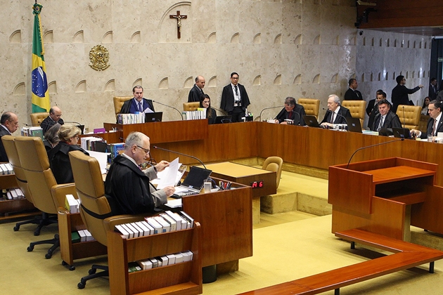 STF vai retomar julgamento que decidirá se tem validade decreto de indulto editado por Temer
