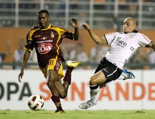 Fantasma da Libertadores aparece, e Timão só empata com Tolima: 0 a 0