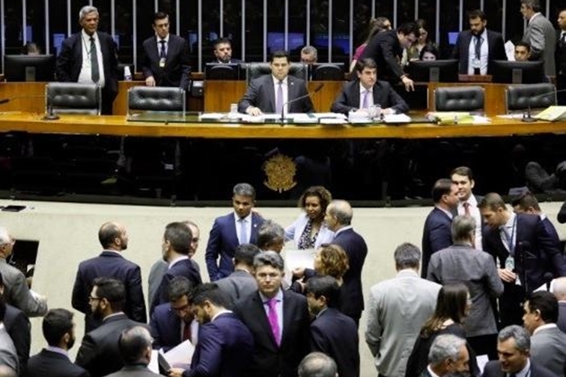 Congresso vota na terÃ§a-feira vetos de Bolsonaro sobre regras eleitorais