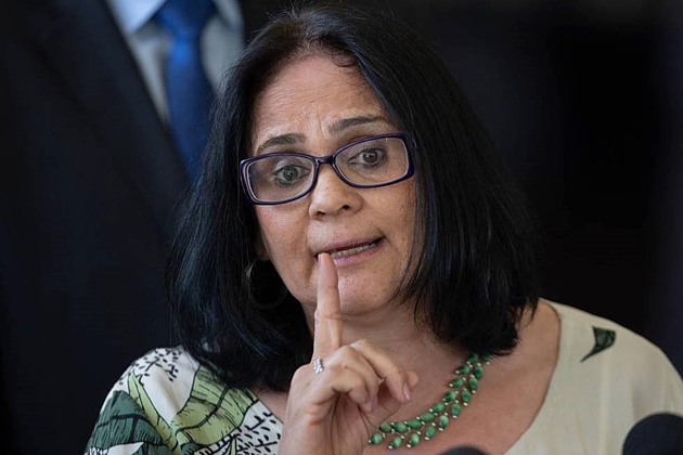 Queremos um Brasil sem abortoÂ, diz futura ministra de Direitos Humanos