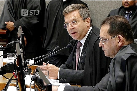 STJ nega habeas corpus preventivo por unanimidade e decide que Lula pode ser preso apÃ³s 2Âª instÃ¢ncia