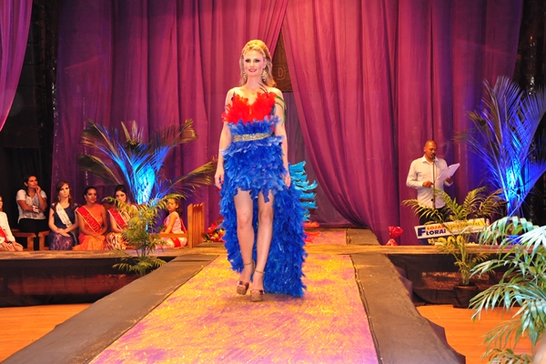 ApÃ³s 15 anos, organizadores excluem concurso de rainha da Expo SidrolÃ¢ndia