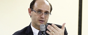 SecretÃ¡rio de educaÃ§Ã£o bÃ¡sica Rossieli Soares assume MinistÃ©rio da EducaÃ§Ã£o, diz governo