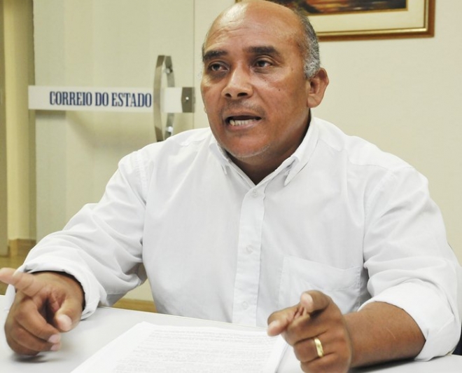 Vereador acusado de lesar igreja diz estar surpreso