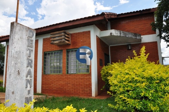 Exonerada chefe da Ciretran  presa na operaÃ§Ã£o Holambra