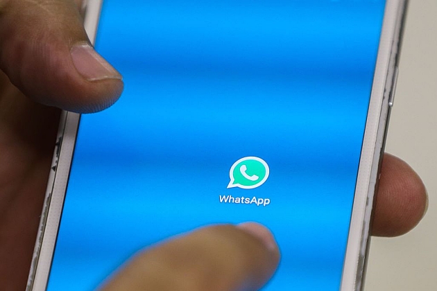 STF julga na quarta-feira aÃ§Ãµes sobre bloqueio do WhatsApp