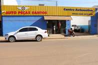 Auto Pe&ccedil;as e Moto Pe&ccedil;as Santos completa 5 anos e presenteia seus clientes com excelentes descontos