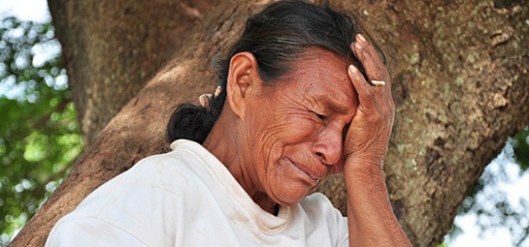 Ãndia afirma que homens ofereceram carona para aldeia um dia antes de ataque