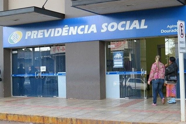 INSS exigirÃ¡ agendamento para emissÃ£o de extrato previdenciÃ¡rio