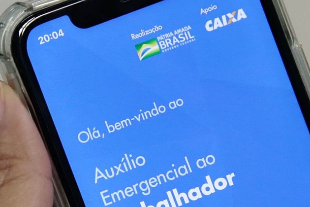 Governo publica calendÃ¡rio da 2Âª parcela do AuxÃ­lio Emergencial