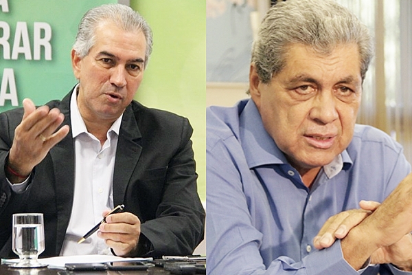 MDB e PSDB medirÃ£o forÃ§a na convenÃ§Ã£o do dia 4 de agosto