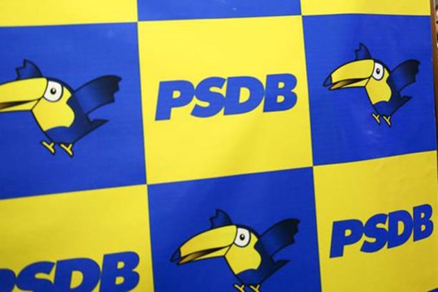 PSDB encomenda pesquisa para avaliar mudanÃ§a de nome do partido