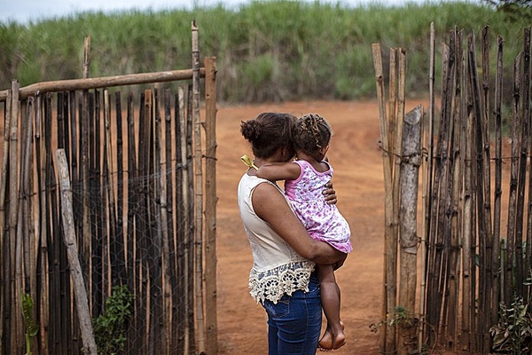 RelatÃ³rio documenta intoxicaÃ§Ã£o aguda devido ao uso de agrotÃ³xicos em 7 localidades rurais do Brasil