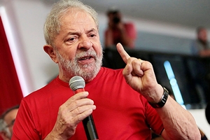 Superior Tribunal de JustiÃ§a decide nesta terÃ§a se livra Lula de ser preso