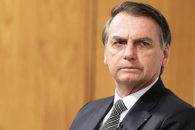Bolsonaro sanciona nova polÃ­tica de drogas e veta 22 trechos