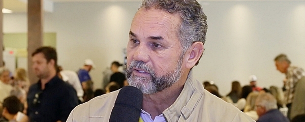 Moacyr Almeida deixa o PSDB e mantÃ©m projeto de disputar a Prefeitura de SidrolÃ¢ndia