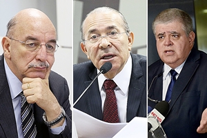 Ministros tÃªm celulares clonados e pedem investigaÃ§Ã£o policial