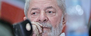 Luiz InÃ¡cio Lula da Silva Ã© primeiro ex-presidente brasileiro preso por crime comum