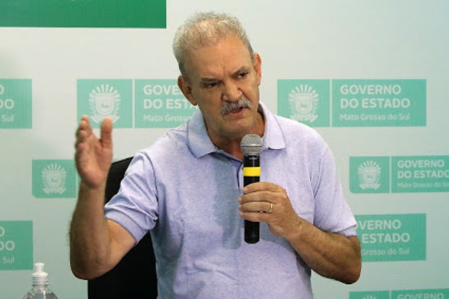 Secretaria de Estado de SaÃºde confirma a quarta morte por coronavÃ­rus em MS