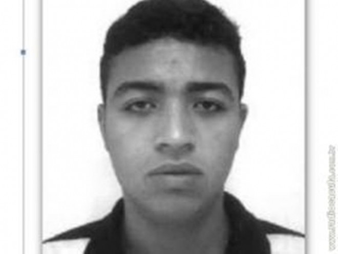 Foragido do estado de SP pode estar escondido em MS