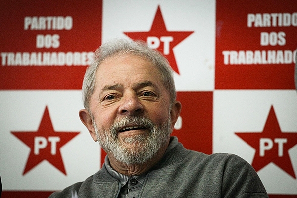 Prazo para advogados de Lula entregarem defesa ao TSE acaba nesta quinta-feira
