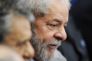 Defesa de Lula entra com novo habeas corpus no STJ para evitar prisÃ£o