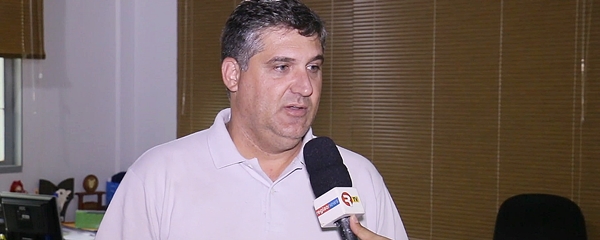 Paulo Stefanello toma posse dia 24 de janeiro na presidÃªncia do Sindicato Rural