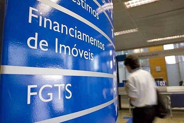 Novas regras de garantia do FGTS permitem reduÃ§Ã£o de juros para crÃ©dito consignado