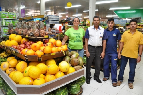 Supermercado Nandas farÃ¡ mega promoÃ§Ã£o em seÃ§Ã£o de hortifrutigranjeiros