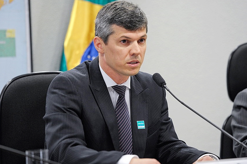 Ministro anuncia que haverÃ¡ licitaÃ§Ã£o para nova concessionÃ¡ria da BR-163