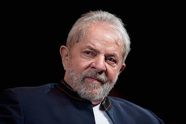Por unanimidade, Segunda Turma do STF rejeita conceder liberdade a Lula