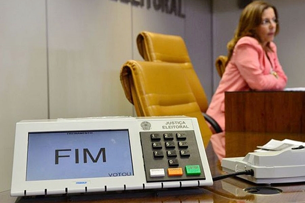 Dos 27,4 mil registros de candidaturas, 8,4 mil sÃ£o de mulheres