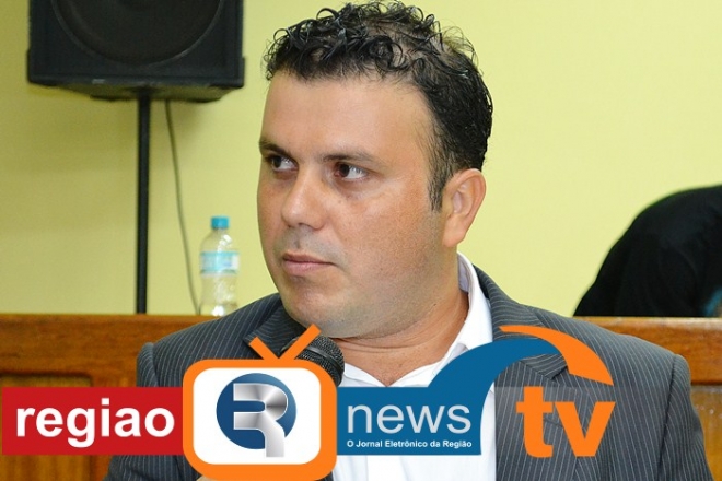 Nilson Pedroso tem o aval do PT para disputar eleiÃ§Ã£o de prefeito em ItaporÃ£