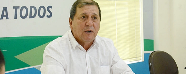PSDB vai respeitar acordo Azambuja-Trad, diz presidente